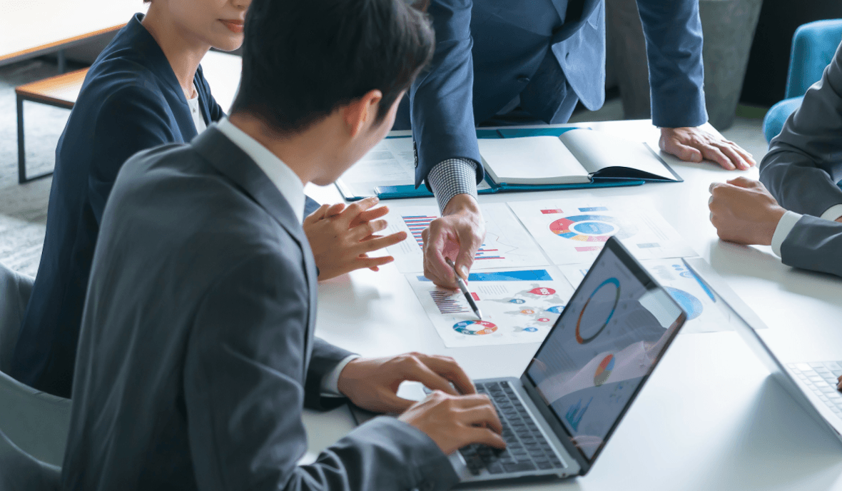 サステナビリティ 金融専門職